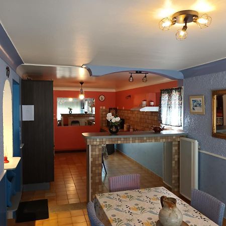 Logement Martine Rouffignac Saint-Cernin Dış mekan fotoğraf