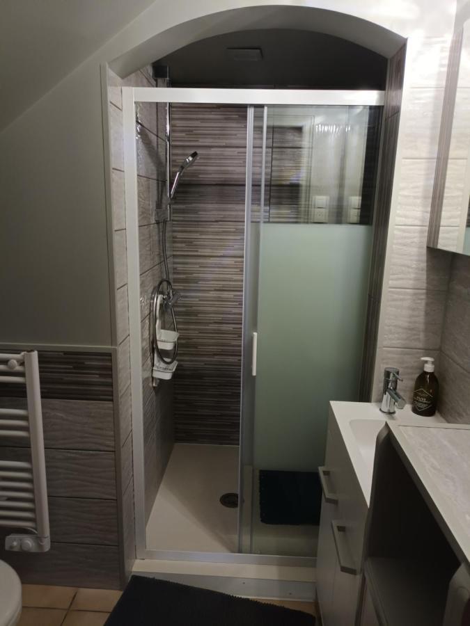 Logement Martine Rouffignac Saint-Cernin Dış mekan fotoğraf