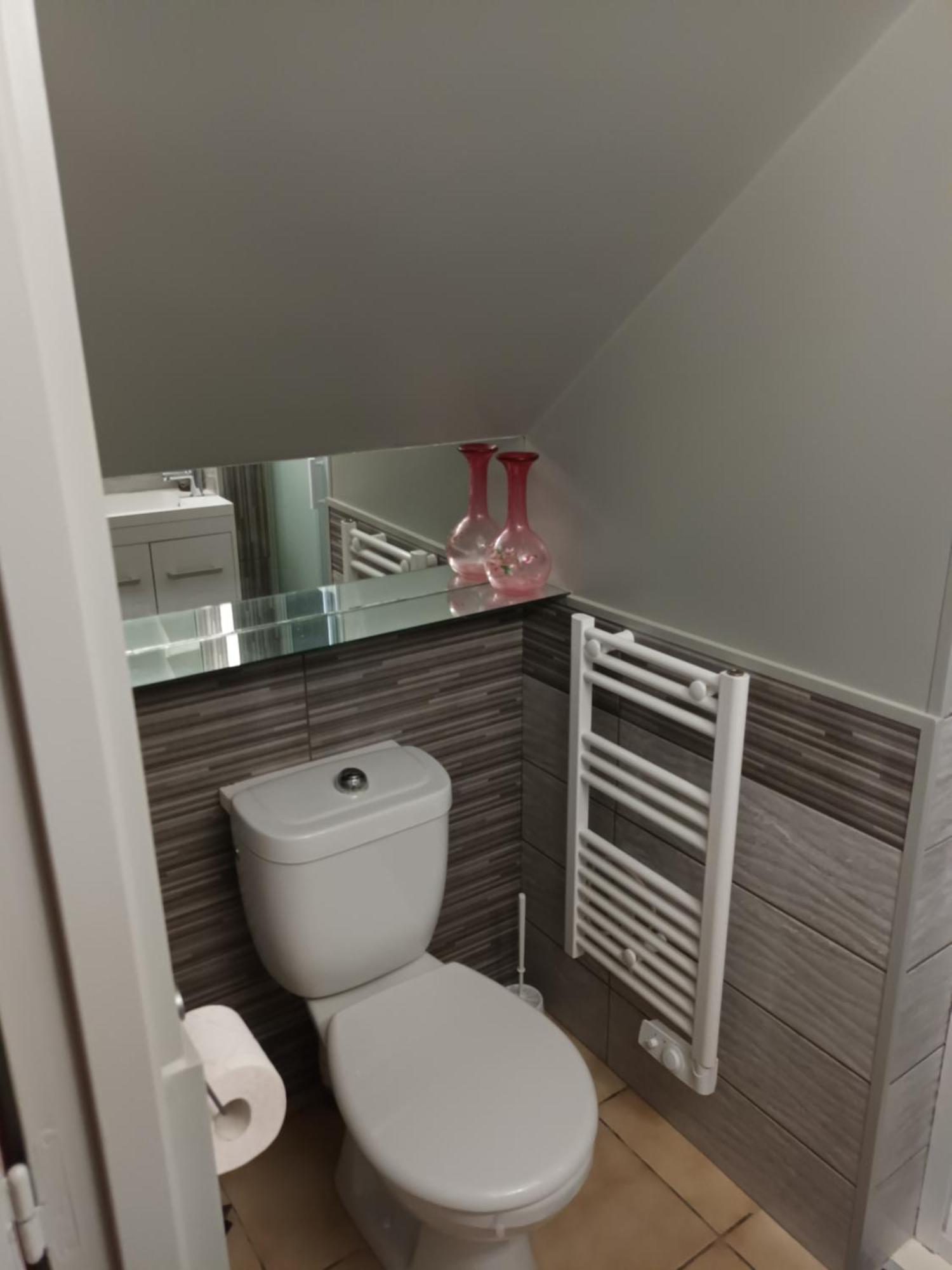 Logement Martine Rouffignac Saint-Cernin Dış mekan fotoğraf