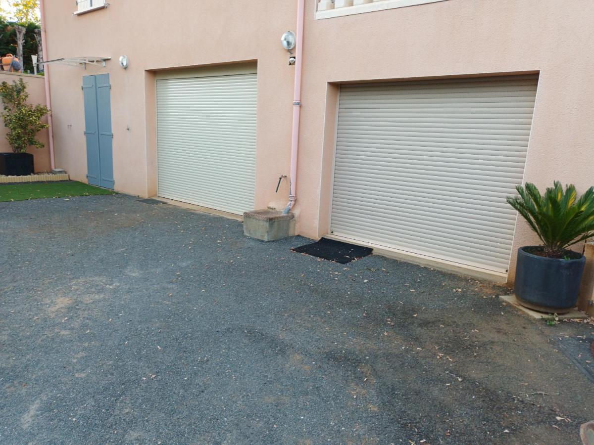 Logement Martine Rouffignac Saint-Cernin Dış mekan fotoğraf