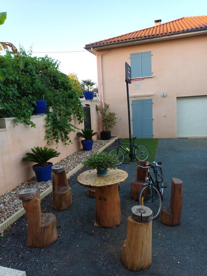 Logement Martine Rouffignac Saint-Cernin Dış mekan fotoğraf