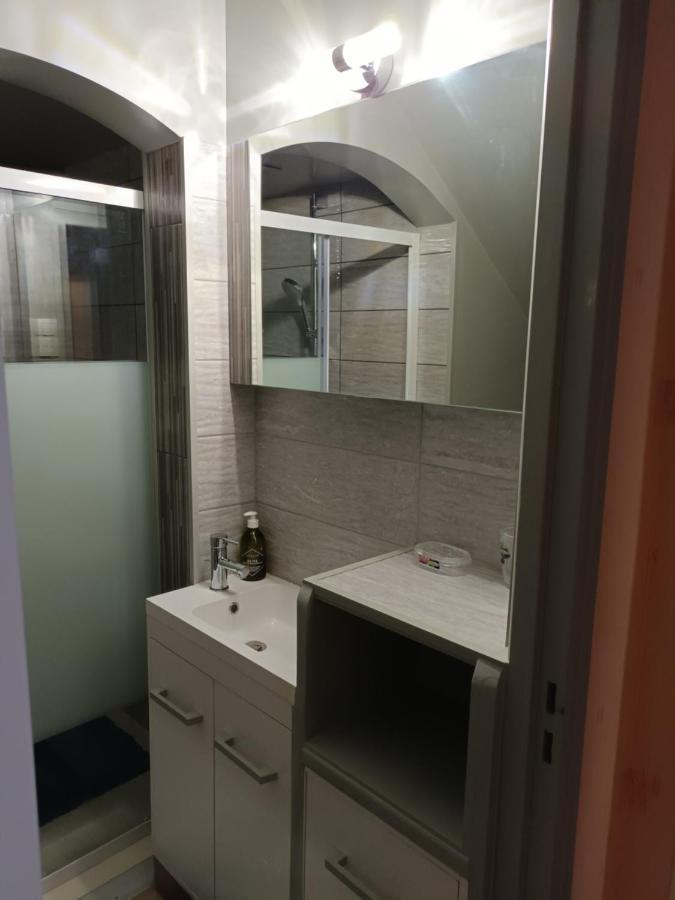 Logement Martine Rouffignac Saint-Cernin Dış mekan fotoğraf