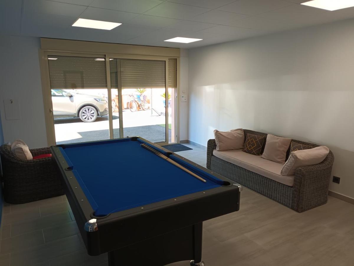 Logement Martine Rouffignac Saint-Cernin Dış mekan fotoğraf