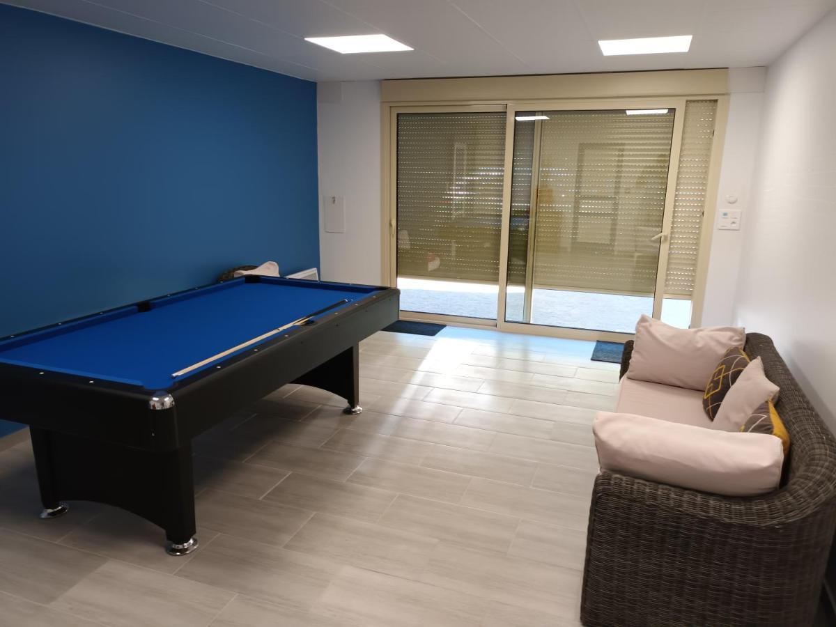 Logement Martine Rouffignac Saint-Cernin Dış mekan fotoğraf